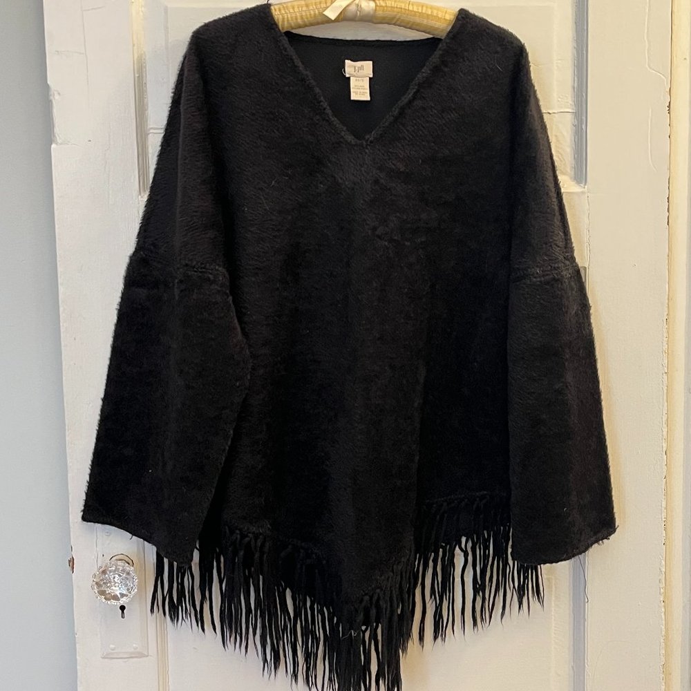 J Jill Poncho